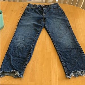 Carly Jean Los Angeles Jeans